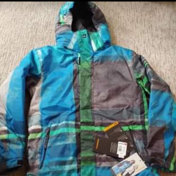 Boys Jacket - Picture 3 of 3